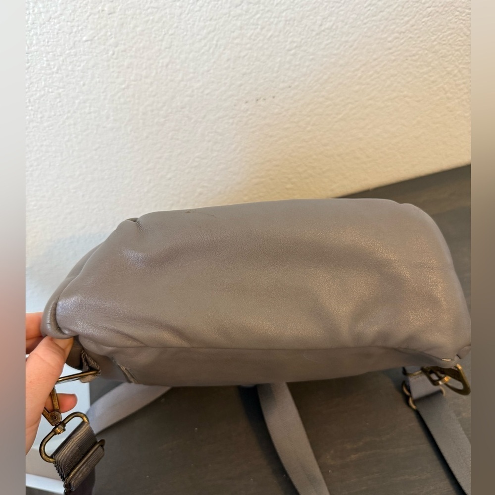 Fawn Design Mini Backpack Purse - Picture 6 of 9